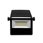 Solar Floodlight | 10W | IP65 | Zonnepaneel, Doe-het-zelf en Verbouw, Bouwverlichting, Verzenden, Nieuw