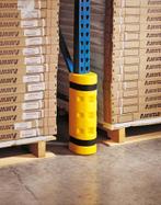 Rack Sentry kunststof staanderbeschermer - Polyethyleen (PE), Verzenden