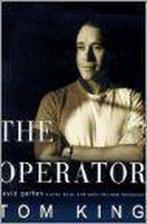 Operator, Boeken, Ophalen of Verzenden, Nieuw