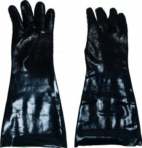 Bgs Technic Reserve handschoenen voor lucht zandstraalcab..., Auto diversen, Autogereedschap, Verzenden