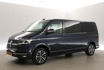 40x Volkswagen Transporters op voorraad - Direct leverbaar beschikbaar voor biedingen