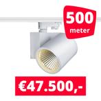 *TIP* LED Railverlichting Stella White 500 spots + 500M, Ophalen of Verzenden