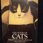 The book of cats 9780140044867 Louis J. Rubin, Boeken, Verzenden, Gelezen, Louis J. Rubin
