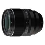 Fujifilm XF 50mm f/1.0 R WR Zwart objectief - Tweedehands, Verzenden, Gebruikt, Telelens