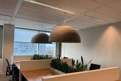Made By Derk betonlook hanglamp 100cm, Zakelijke goederen, Kantoor en Winkelinrichting | Kantoormeubilair en Inrichting, Nieuw in verpakking