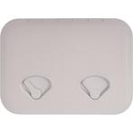 Inspectieluik 440x315mm Wit, Watersport en Boten, Accessoires en Onderhoud, Ophalen of Verzenden, Nieuw