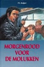 Kuijper, P.S.-Morgenrood voor de Molukken, Verzenden, Gelezen