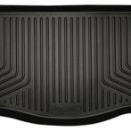 Husky Liners 09-12 Honda Fit WeatherBeater Black Trunk Liner, Ophalen of Verzenden, Nieuw