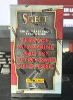 2022/23 Panini select premier league Erling Haaland, Salah,, Verzamelen, Nieuw