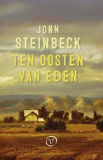 9789028212374 Ten oosten van Eden John Steinbeck, Nieuw, John Steinbeck, Verzenden