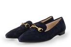 Gabor Loafers in maat 39 Zwart | 10% extra korting, Verzenden, Zwart, Overige typen, Gabor