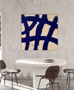 Stefanie Raus - Verflechtung IV 505 XXL, Antiek en Kunst