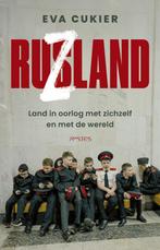 Ruzland (9789044654509, Eva Cukier) (Eva Cukier), Verzenden, Nieuw