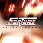 cd - Fortune - Level Ground, Cd's en Dvd's, Verzenden, Zo goed als nieuw