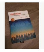 Exact online, cloud computing op hoog niveau 9789490957087, Boeken, Verzenden, Gelezen, Peter Agema