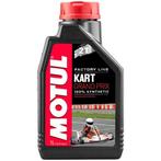 Motul Kart 2T 1L, Nieuw, Verzenden