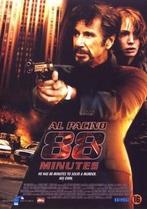 Al Pacino 88 Minutes - DVD (Films (Geen Games)) (Films), Ophalen of Verzenden, Zo goed als nieuw