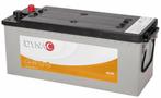 Dynac Deep Cycle AGM accu 12 volt 140 ah, Watersport en Boten, Ophalen of Verzenden, Nieuw