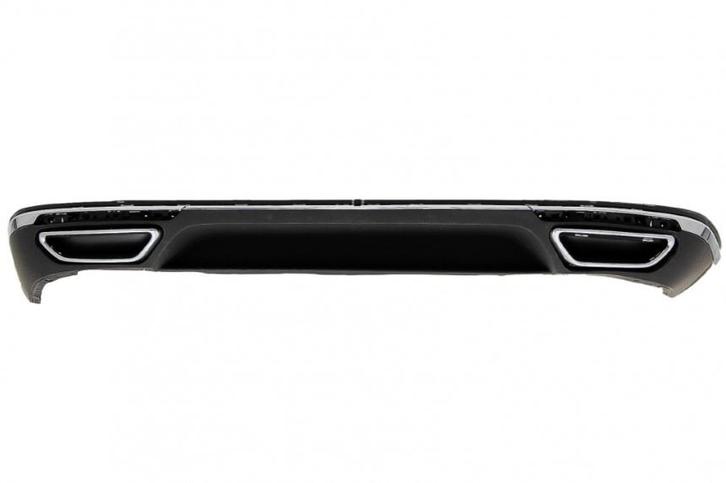 Diffuser VW Passat B8 R Line Look, Auto-onderdelen, Carrosserie en Plaatwerk, Ophalen of Verzenden