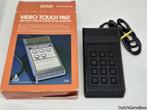 Atari - Video Touch Pad - Boxed, Spelcomputers en Games, Spelcomputers | Atari, Gebruikt, Verzenden