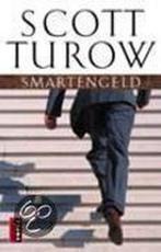Smartengeld / Poema thriller 9789024549153 S. Turow, Boeken, Verzenden, Zo goed als nieuw, S. Turow