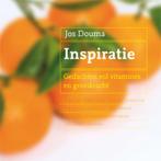 Kalender Inspiratie 9789033816345 Jos Douma, Boeken, Verzenden, Gelezen, Jos Douma