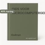 GIDS VOOR MICROCOMPUTERGEBRUIKERS 9789020117684 Godman, Boeken, Verzenden, Gelezen, Godman