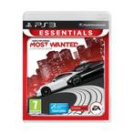 Need For Speed Most Wanted (Essentials), Verzenden, Nieuw