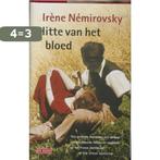 Hitte van het bloed 9789044511994 Irène Némirovsky, Boeken, Verzenden, Zo goed als nieuw, Irène Némirovsky