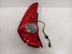 Achterlicht links buiten Opel Agila (B) 1.0 LPG 3560452K10, Ophalen of Verzenden, Gebruikt, Opel