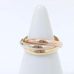 Zonder Minimumprijs - Cartier - Ring - Trinity - 18 karaat, Sieraden, Tassen en Uiterlijk, Ringen, Nieuw