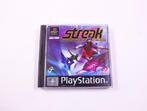 Playstation 1 - Streak Hoverboard Racing, Ophalen of Verzenden, Nieuw