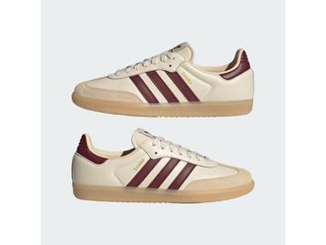 Veiling - Adidas (maat 39 1/3) sneakers - Samba Og - JS3830 beschikbaar voor biedingen