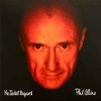 lp nieuw - Phil Collins - No Jacket Required, Cd's en Dvd's, Vinyl | Pop, Verzenden, Zo goed als nieuw