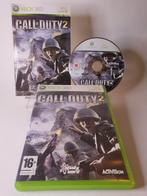 Call of Duty 2 Xbox 360, Spelcomputers en Games, Games | Xbox 360, Ophalen of Verzenden, Nieuw