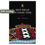 Een held in onze tijd 9789492241146 Bert Bakker, Verzenden, Gelezen, Bert Bakker