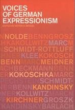 Voices of German Expressionism, Ophalen of Verzenden, Nieuw