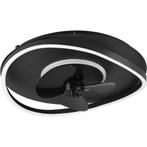 LED Plafondlamp met Ventilator - Plafondventilator - Trion, Huis en Inrichting, Lampen | Plafondlampen, Ophalen of Verzenden, Nieuw