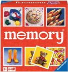 Junior Memory | Ravensburger - Kinderspellen