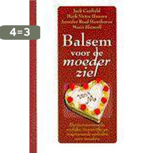 BALSEM VOOR DE MOEDERZIEL 9789022524619, Boeken, Esoterie en Spiritualiteit, Gelezen, Verzenden