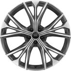 Velg los Audi Q8 | 21 inch | AUDI | 10,0Jx21 ET20 5x112 |, Auto-onderdelen, Banden en Velgen, Nieuw, 21 inch, Velg(en), Personenwagen