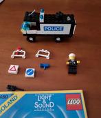 Lego Set - 6450 - Legoland - 6450 LEGOLAND Police Van Light, Kinderen en Baby's, Speelgoed | Duplo en Lego, Nieuw