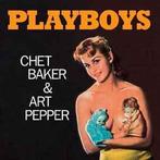lp nieuw - Chet Baker - Playboys, Cd's en Dvd's, Vinyl | Jazz en Blues, Verzenden, Zo goed als nieuw