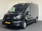 Ford Transit 330 2.0 TDCI L3H2 Trend, Automaat, Stof, Gebruikt, Euro 6