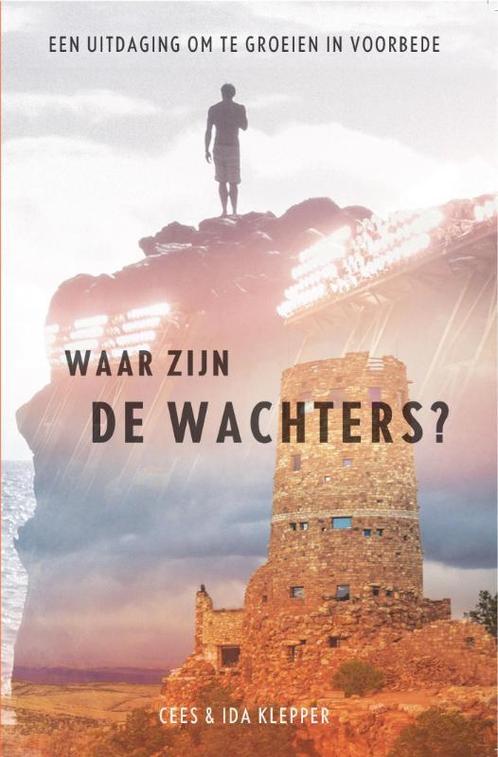 Klepper, Waar zijn de wachters? 9789081807517 Ida Klepper, Boeken, Godsdienst en Theologie, Zo goed als nieuw, Verzenden