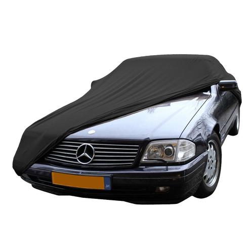 Autohoes passend voor Mercedes-Benz R129 voor binnen BESTE, Auto diversen, Autohoezen, Op maat, Nieuw, Ophalen of Verzenden