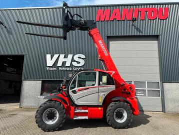 Manitou verreiker kopen ? beschikbaar voor biedingen