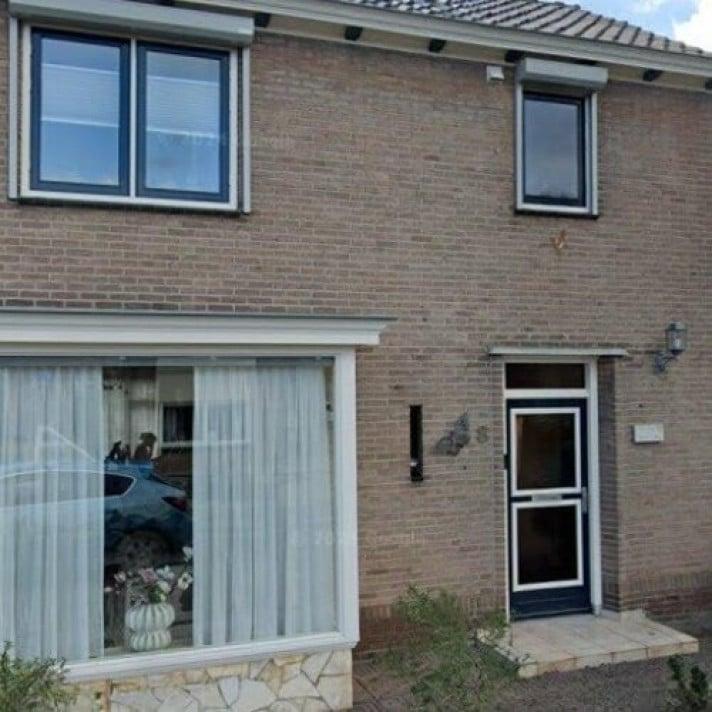 Woning te huur in Zaltbommel - 70 m² - 2 kamer(s) - 2 kamers, Huizen en Kamers, Huizen te huur, Gelderland, Overige soorten