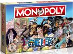 Asmodee Monopoly One Piece - Bordsp van €54,99 voor €33,00, Ophalen of Verzenden, Nieuw