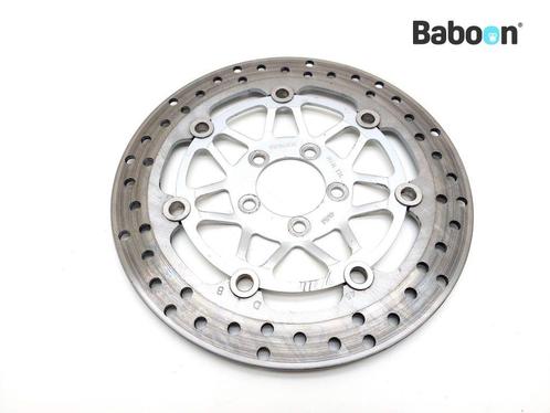 Remschijf Voor Kawasaki Z 750 2003-2006 (Z750  ZR750J-K), Motoren, Onderdelen | Kawasaki, Gebruikt, Verzenden
